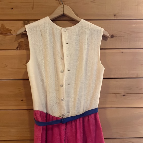 Vintage Lanz Dress - Picture 5 of 15